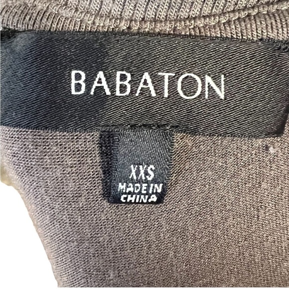 BABATON The Norris Tee - Picture 5 of 7